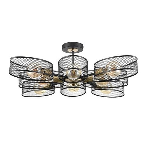Потолочная люстра Lumion Vivana 8193/8C
