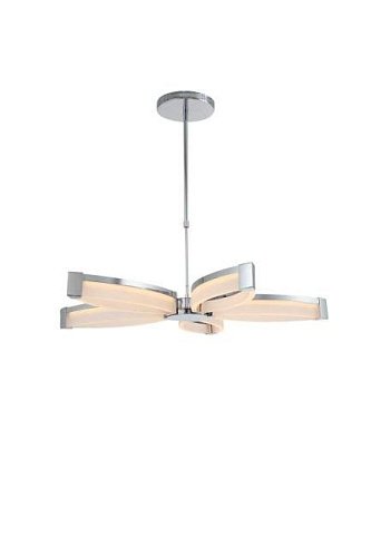 MODENA 172.5 LED Люстра на штанге Lucia Tucci Modena MODENA 172.5 LED