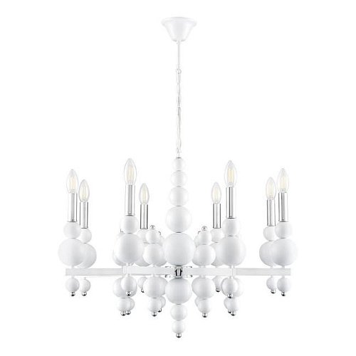 Подвесная люстра Lumion Nana 8260/8