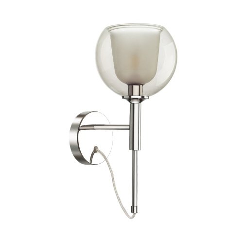 Настенное бра Odeon Light Leva 4698/1W