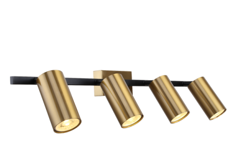 Светильник спот Stilfort Ausver 2162/05/04W