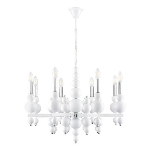 Подвесная люстра Lumion Nana 8260/8