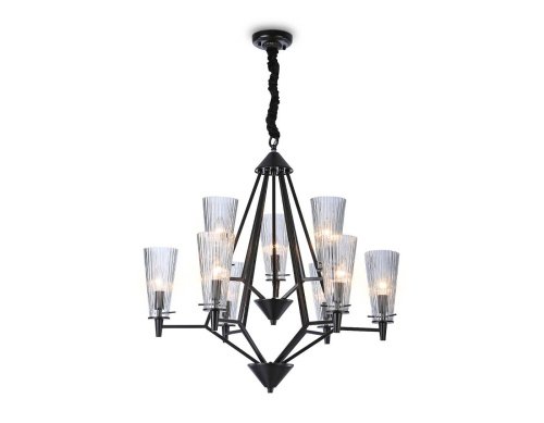 TR3238 Подвесная люстра Ambrella Traditional TR3238