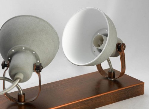 Светильник спот Lussole LOFT Durango LSP-9829