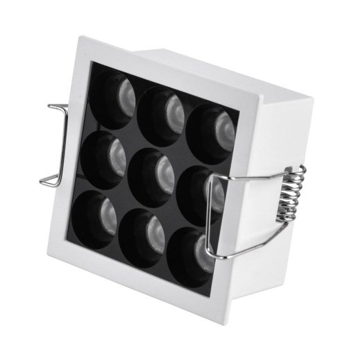 ST763.542.10 Встраиваемый светильник Встраиваемые Светильники ST Luce ST763.542.10