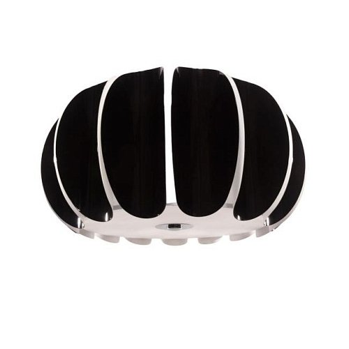 LDP 7788-500 BK Подвесная люстра Lumina Deco Bellmaria LDP 7788-500 BK