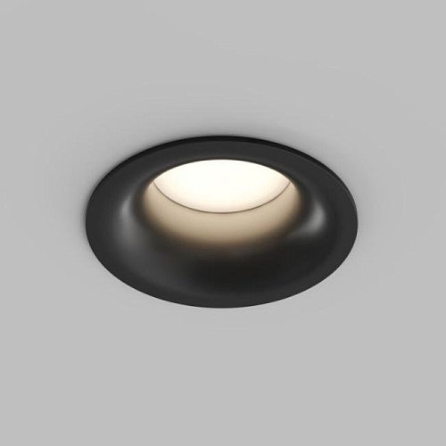 DK3124-BK Встраиваемый светильник Denkirs Kibek DK3124-BK