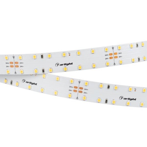 LED лента Arlight RT открытая 028111(2)