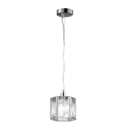 4119/1 Светильник подвесной Odeon Light Brittani 4119/1