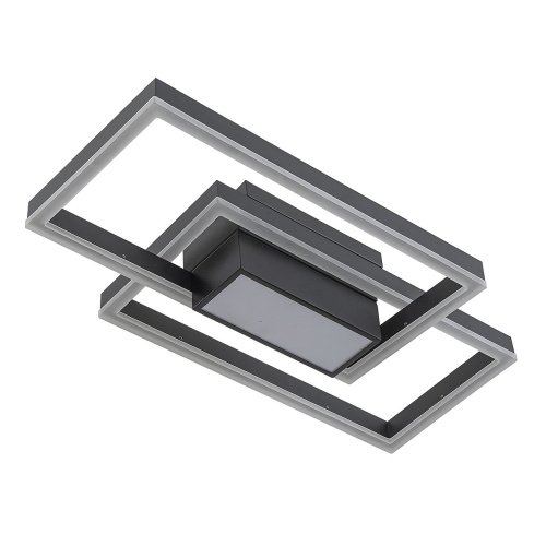 Потолочная люстра Escada Twins 10242/3LED