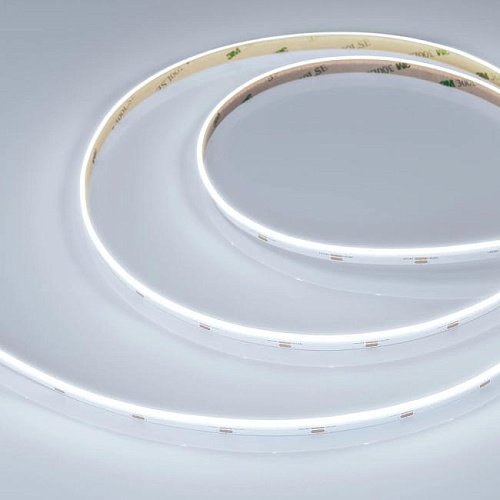 Светодиодная лента Arlight Cob Открытая 046901