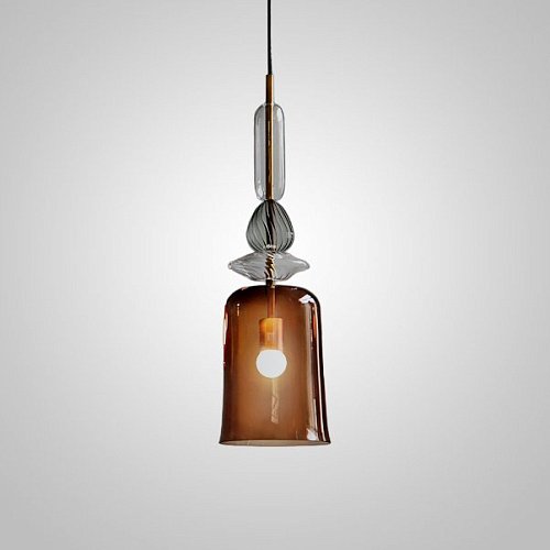 101403-26 Светильник подвесной ImperiumLoft Candy01 101403-26