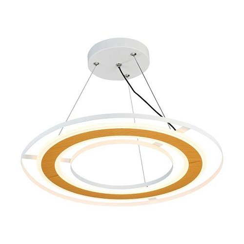 4696-4P Подвесная люстра F-Promo Rotas 4696-4P