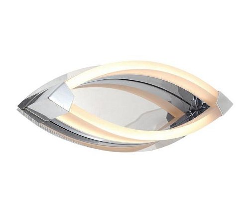 MODENA W172.1 Large LED400 Настенное бра Lucia Tucci Modena MODENA W172.1 Large LED400