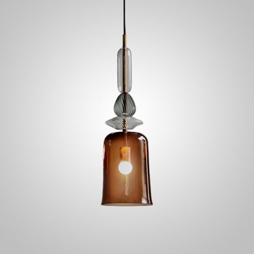 Светильник подвесной ImperiumLoft Candy01 101403-26