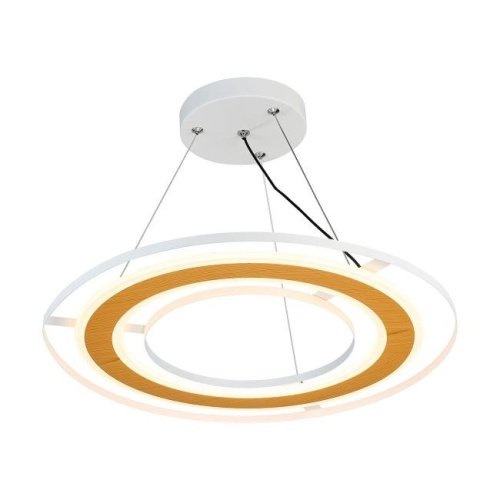 4696-4P Подвесная люстра F-Promo Rotas 4696-4P