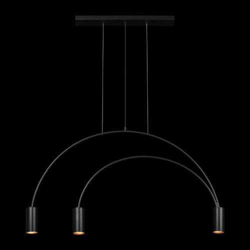 Светильник подвесной Loft It Volta 5044-3