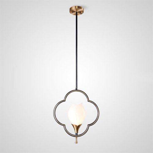 232475-23 Светильник подвесной ImperiumLoft Olfert01 232475-23