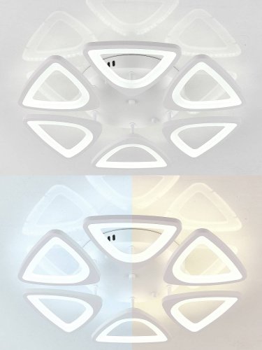 Natali Kovaltseva Smart Home LED LAMPS 81215