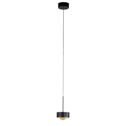 Светильник подвесной Delight Collection MD2826 MD2826-1A black