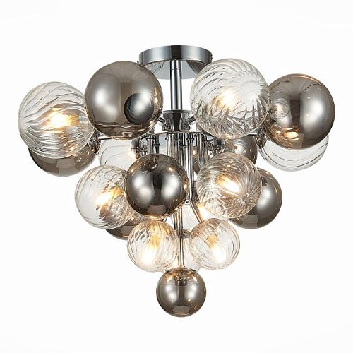 SL1124.102.10 Потолочная люстра ST Luce Vinetto SL1124.102.10