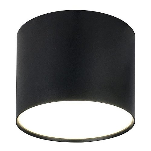 20004SMU/01LED SBK Накладной светильник Escada 20004 20004SMU/01LED SBK