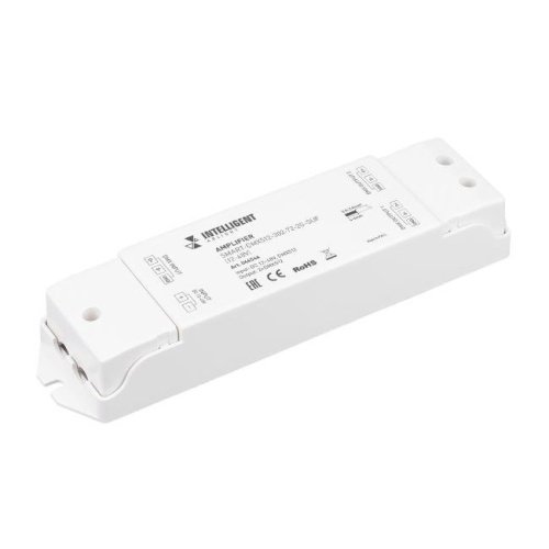 Усилитель (ретранслятор) сигнала DMX512 Arlight 046546