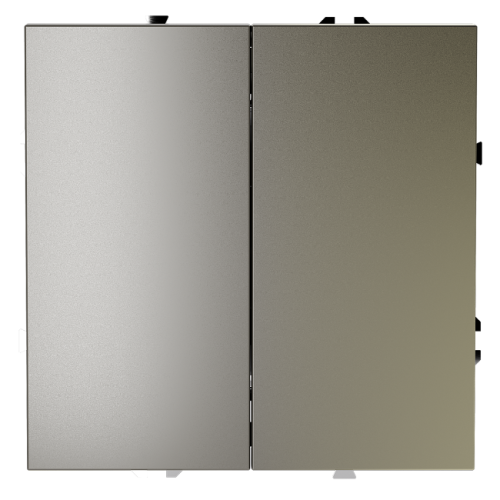 Перекрестный переключатель Voltum S70 VLS020504