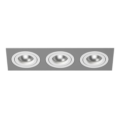 i539060606 Встраиваемый светильник Lightstar Intero 16 i539060606