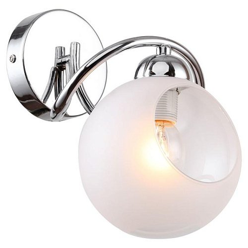 LSP-8141V Настенное бра Lussole Iliamna LSP-8141V