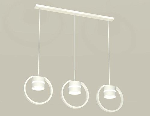 XB9106153 Светильник подвесной Ambrella Traditional DIY XB9106153