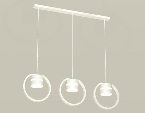 Светильник подвесной Ambrella Traditional DIY XB9106153