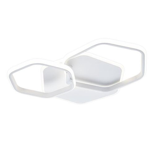 10217/2LED BL Потолочная люстра Escada Satellite 10217/2LED BL