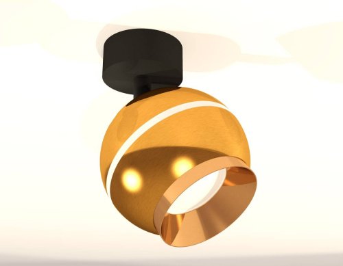 XM1105002 Светильник спот Ambrella Techno XM1105002