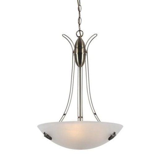 Светильник подвесной Arte Lamp A8615SP-3AB