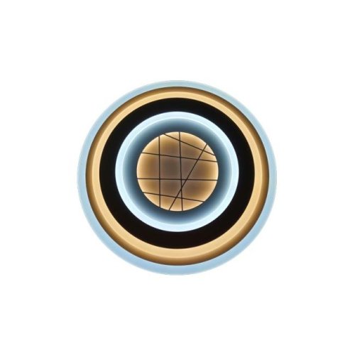 Потолочная светодиодная люстра LED Lamps Natali Kovaltseva LED LAMPS 5605