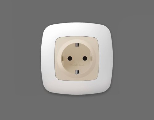 Накладка на механизм Ambrella Volt OMEGA OP3270