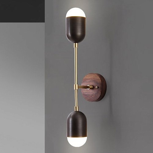 209124-23 Настенное бра ImperiumLoft Chris01 209124-23