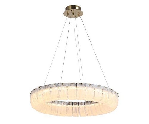 07599-60,36 Подвесная люстра KINK Light Гэлли 07599-60,36
