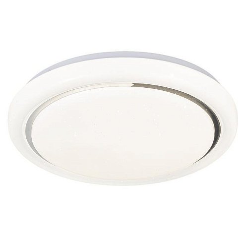 10227/SG LED APP Потолочный светильник Escada 10227/SG LED APP