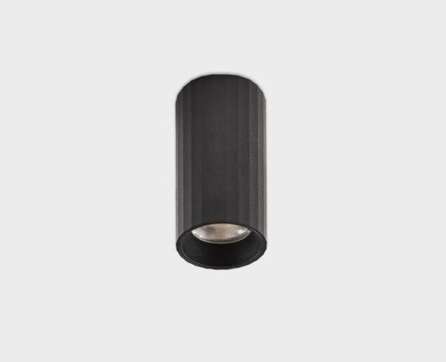 IT08-8028 black 3000K Накладной светильник Italline IT08-8028 black 3000K