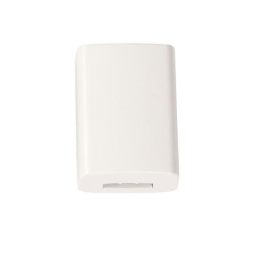 Коннектор для гибкого трека Odeon Light Connector 3815/W