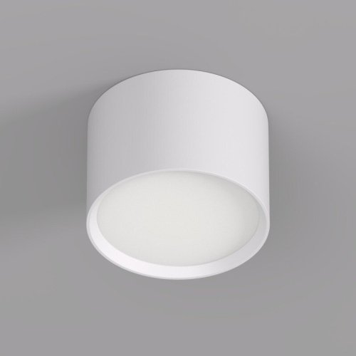 Накладной светильник Denkirs Lund DK2601-WH