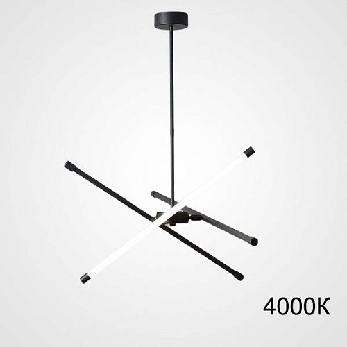 Люстра на штанге ImperiumLoft Navigator01 219331-23