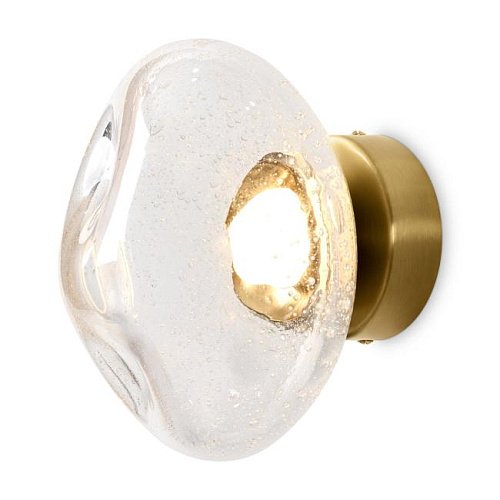 FR5601WL-01TR Настенный светильник (бра) Freya FR5601WL-01TR
