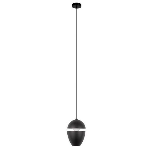 10336 Black Светильник подвесной Loft It Viterbo 10336 Black