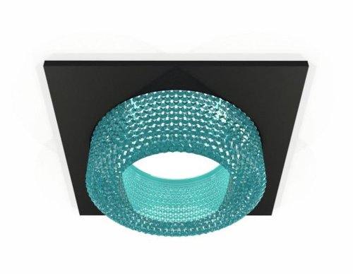 XC7632023 Встраиваемый светильник Ambrella Techno Spot XC7632023