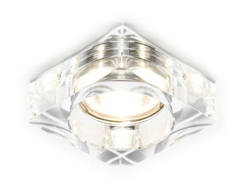 D9171 CL/CH Встраиваемый светильник Ambrella Design D9171 CL/CH