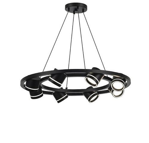MR2666-8P Подвесная люстра MyFar Buys MR2666-8P