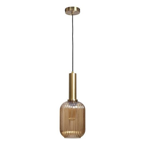 2071-A+BR Светильник подвесной Loft It Iris 2071-A+BR